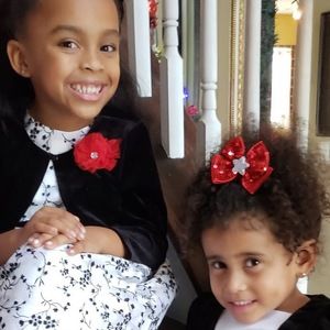 Meet your Posher, Annette